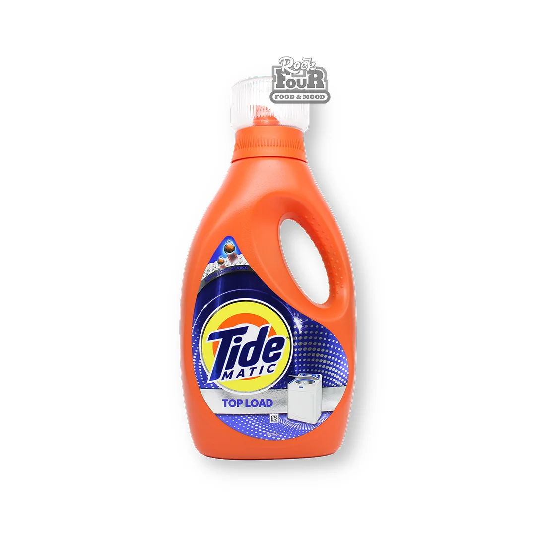 Laundry detergent "Tide Matic Top load" 850ml